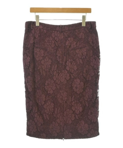 Nﾟ 21 กระโปรงยาว/แม็กซี่ยาว