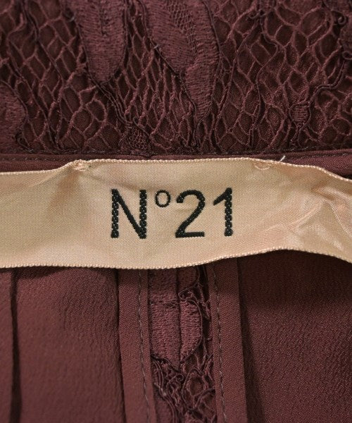 Nﾟ 21 กระโปรงยาว/แม็กซี่ยาว