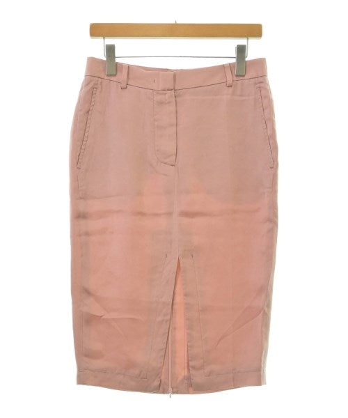 Nﾟ 21 กระโปรงยาวถึงเข่า