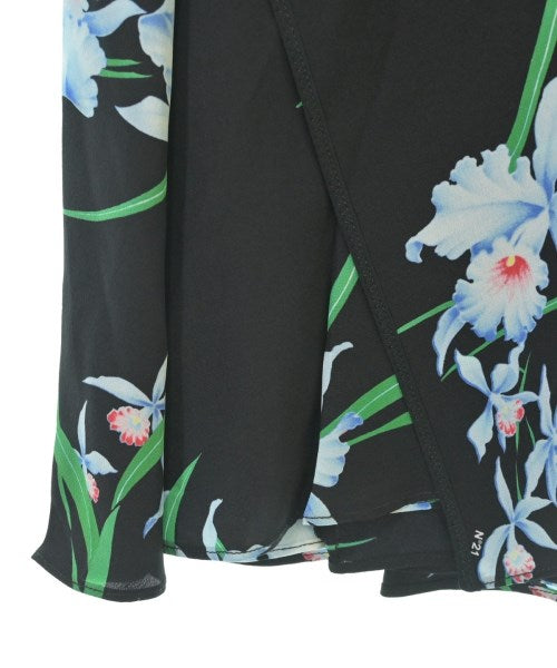 Nﾟ 21 กระโปรงยาวถึงเข่า