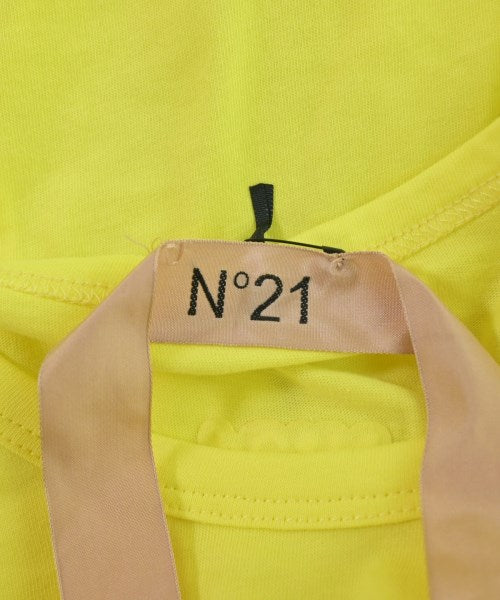 Nﾟ 21 เสื้อยืด/เสื้อท็อปส์