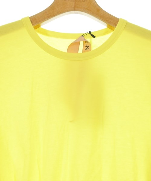 Nﾟ 21 เสื้อยืด/เสื้อท็อปส์