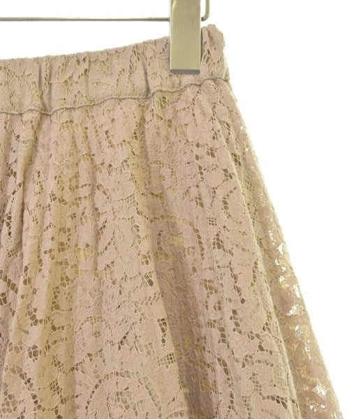 Nﾟ 21 กระโปรงยาวถึงเข่า