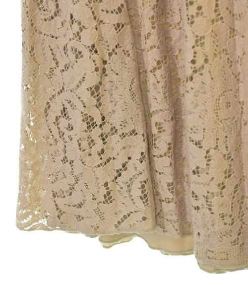 Nﾟ 21 กระโปรงยาวถึงเข่า