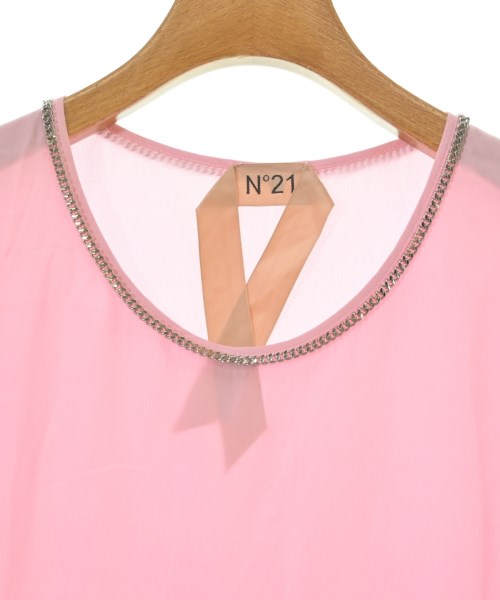 Nﾟ 21 เสื้อสตรี
