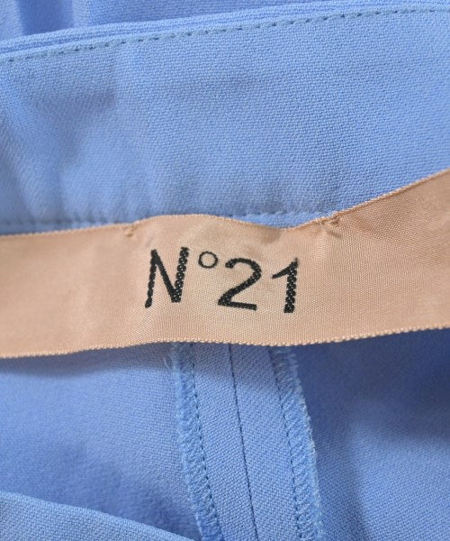 Nﾟ 21 กางเกงขายาว