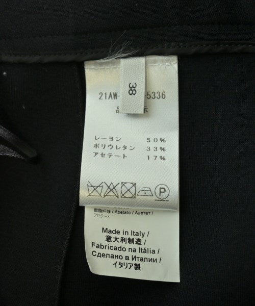 Nﾟ 21 กระโปรงยาวถึงเข่า