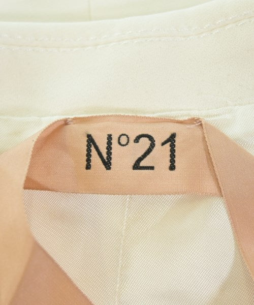 Nﾟ 21 แจ็คเก็ตลำลอง