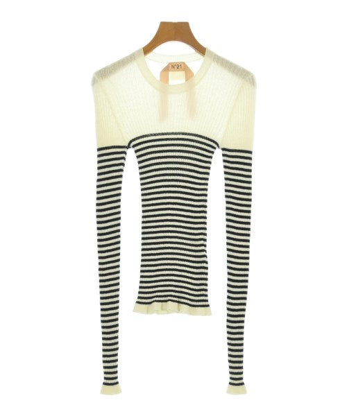 Nﾟ 21 เสื้อกันหนาว