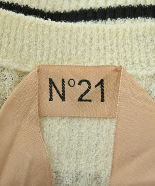Nﾟ 21 เสื้อกันหนาว