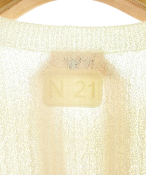 Nﾟ 21 เสื้อกันหนาว