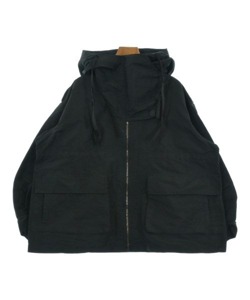 Nﾟ 21 เสื้อพาร์กาภูเขา
