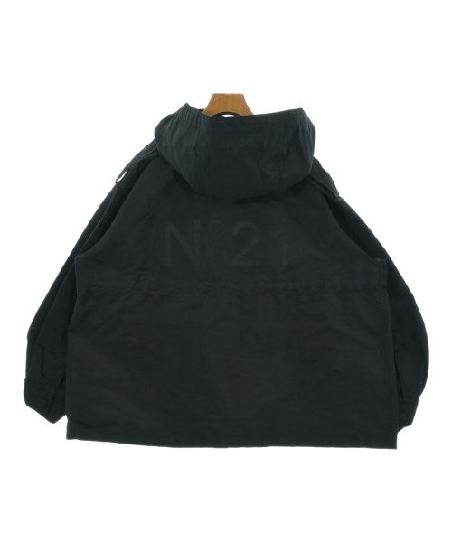 Nﾟ 21 เสื้อพาร์กาภูเขา