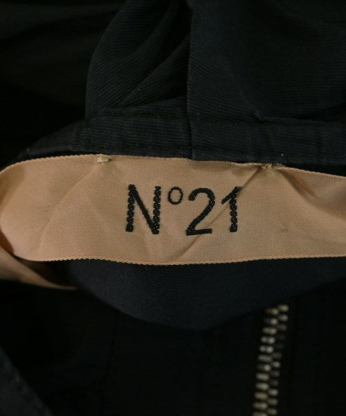Nﾟ 21 เสื้อพาร์กาภูเขา