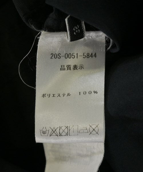 Nﾟ 21 เสื้อพาร์กาภูเขา