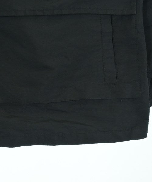 Nﾟ 21 เสื้อพาร์กาภูเขา