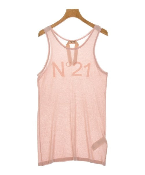 Nﾟ 21 เสื้อกล้าม