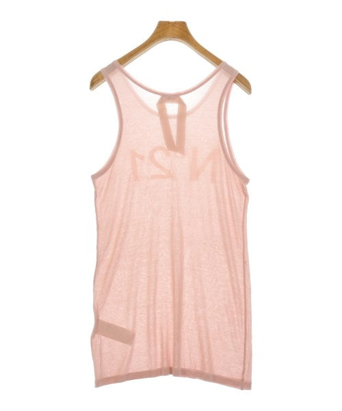 Nﾟ 21 เสื้อกล้าม