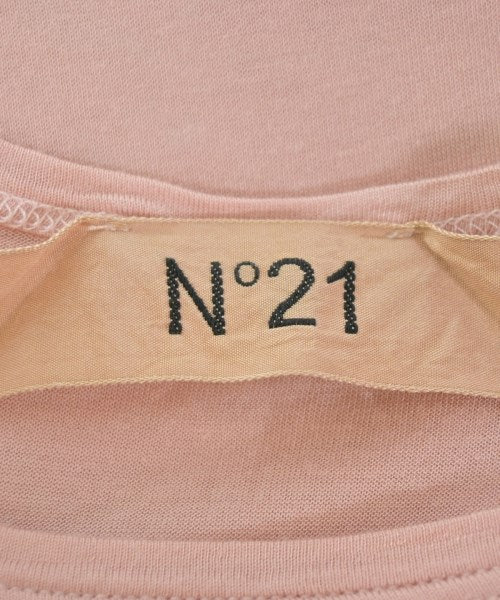 Nﾟ 21 เสื้อกล้าม