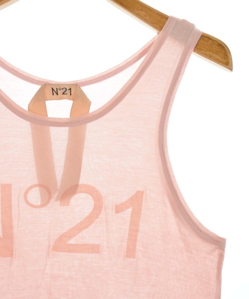 Nﾟ 21 เสื้อกล้าม