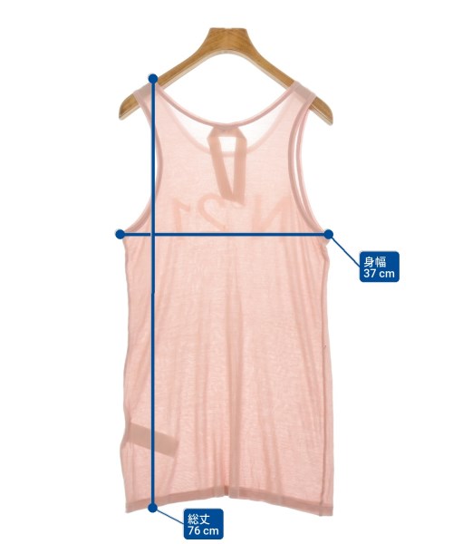 Nﾟ 21 เสื้อกล้าม
