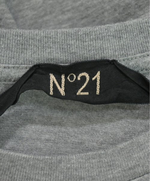 Nﾟ 21 เสื้อยืด/เสื้อท็อปส์