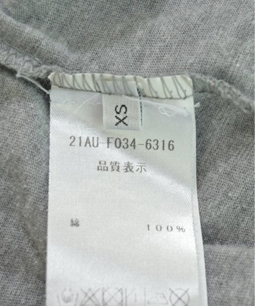 Nﾟ 21 เสื้อยืด/เสื้อท็อปส์