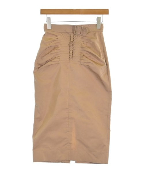 Nﾟ 21 กระโปรงยาว/แม็กซี่ยาว