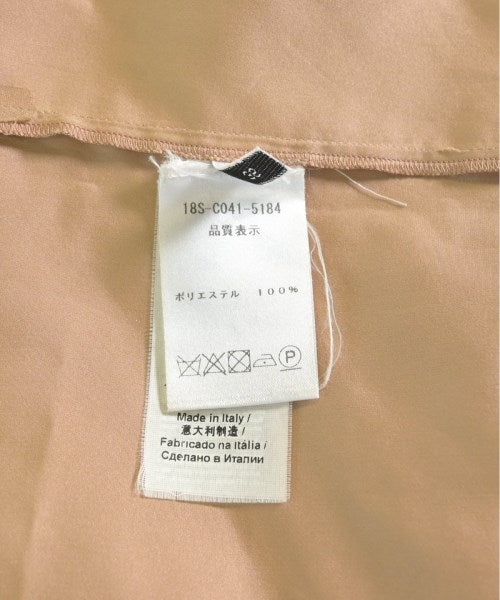 Nﾟ 21 กระโปรงยาว/แม็กซี่ยาว