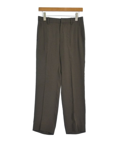 Nﾟ 21 กางเกงขายาว