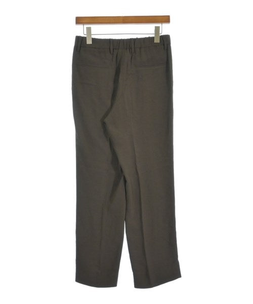 Nﾟ 21 กางเกงขายาว