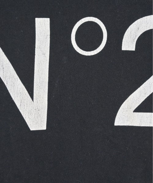 Nﾟ 21 เสื้อยืด/เสื้อท็อปส์