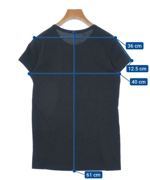 Nﾟ 21 เสื้อยืด/เสื้อท็อปส์