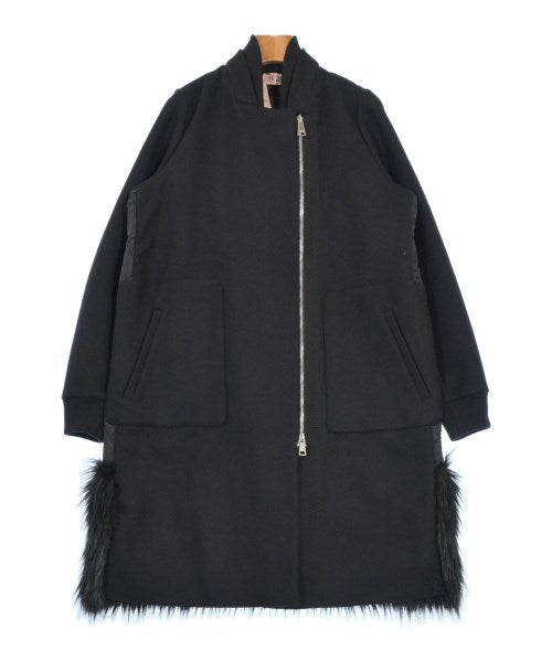 Nﾟ 21 เสื้อโค้ท อื่น