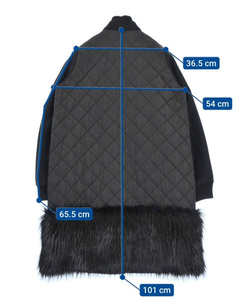 Nﾟ 21 เสื้อโค้ท อื่น