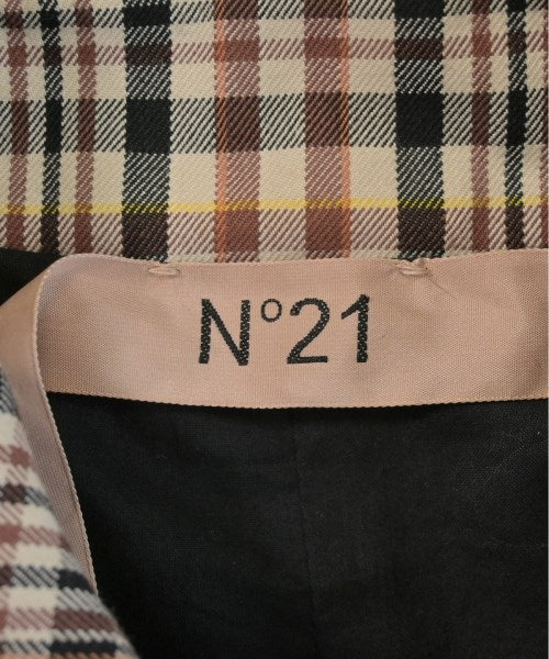 Nﾟ 21 เสื้อโค้ท อื่น