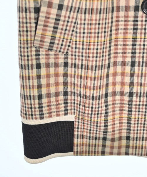 Nﾟ 21 เสื้อโค้ท อื่น