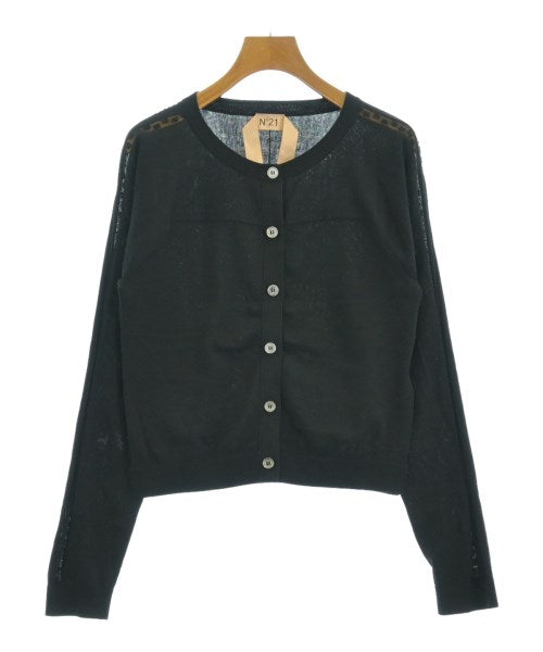 Nﾟ 21 เสื้อคาร์ดิแกน