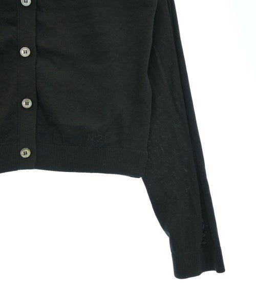 Nﾟ 21 เสื้อคาร์ดิแกน