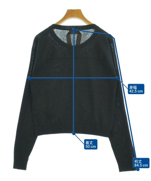 Nﾟ 21 เสื้อคาร์ดิแกน