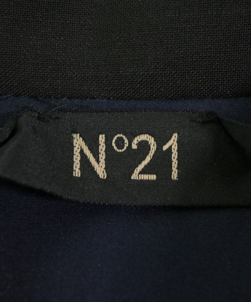 Nﾟ 21 แจ็คเก็ตเบลาส์ อื่น