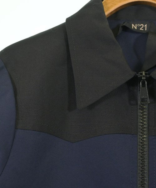 Nﾟ 21 แจ็คเก็ตเบลาส์ อื่น