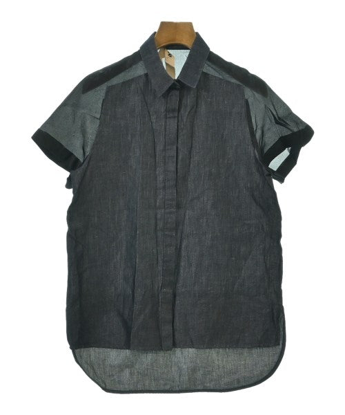 Nﾟ 21 เสื้อลำลอง