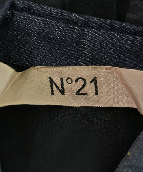 Nﾟ 21 เสื้อลำลอง
