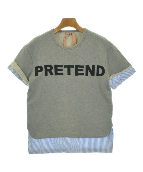 Nﾟ 21 เสื้อสเวตเตอร์