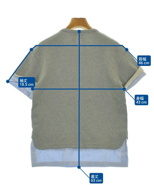 Nﾟ 21 เสื้อสเวตเตอร์