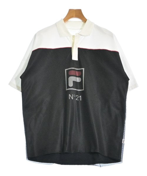 Nﾟ 21 เสื้อยืด/เสื้อท็อปส์