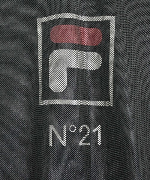 Nﾟ 21 เสื้อยืด/เสื้อท็อปส์