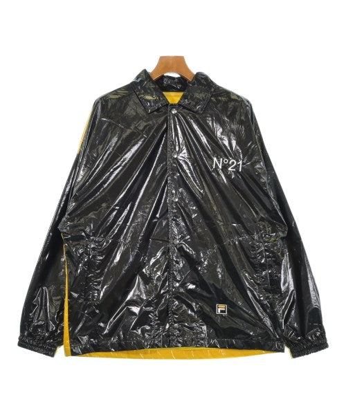 Nﾟ 21 แจ็คเก็ตเบลาส์ อื่น