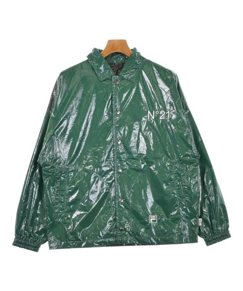 Nﾟ 21 แจ็คเก็ตเบลาส์ อื่น